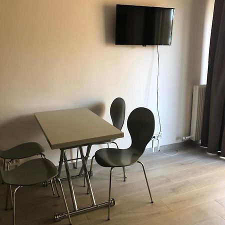 Appartamento Californie Le Rivoli Nizza Esterno foto