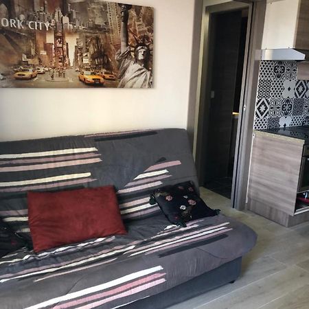 Appartamento Californie Le Rivoli Nizza Esterno foto