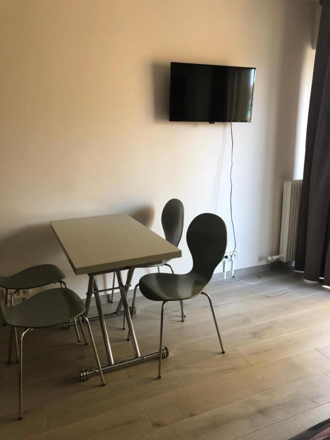 Appartamento Californie Le Rivoli Nizza Esterno foto