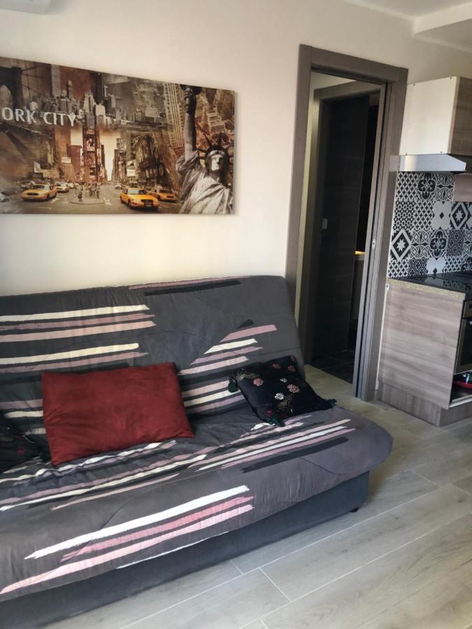 Appartamento Californie Le Rivoli Nizza Esterno foto