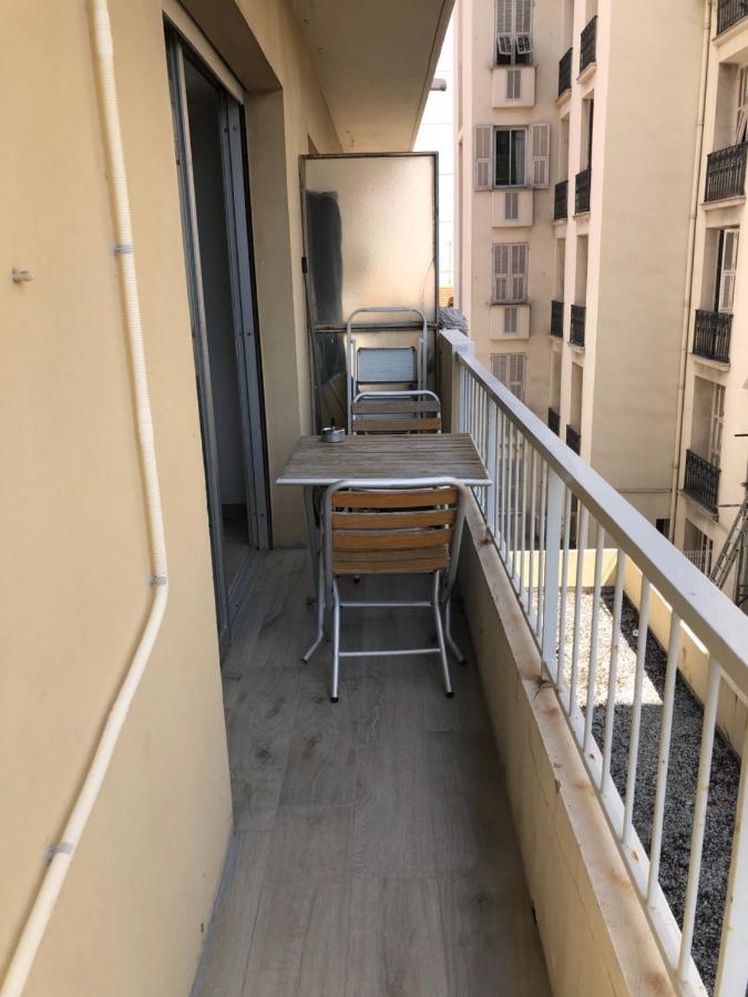 Appartamento Californie Le Rivoli Nizza Esterno foto