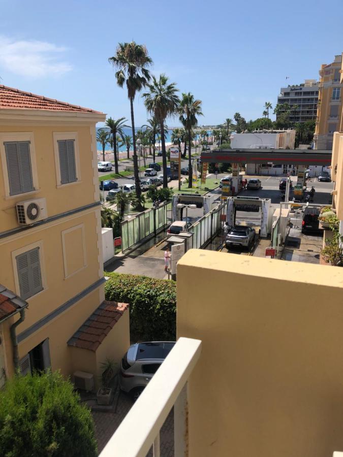 Appartamento Californie Le Rivoli Nizza Esterno foto