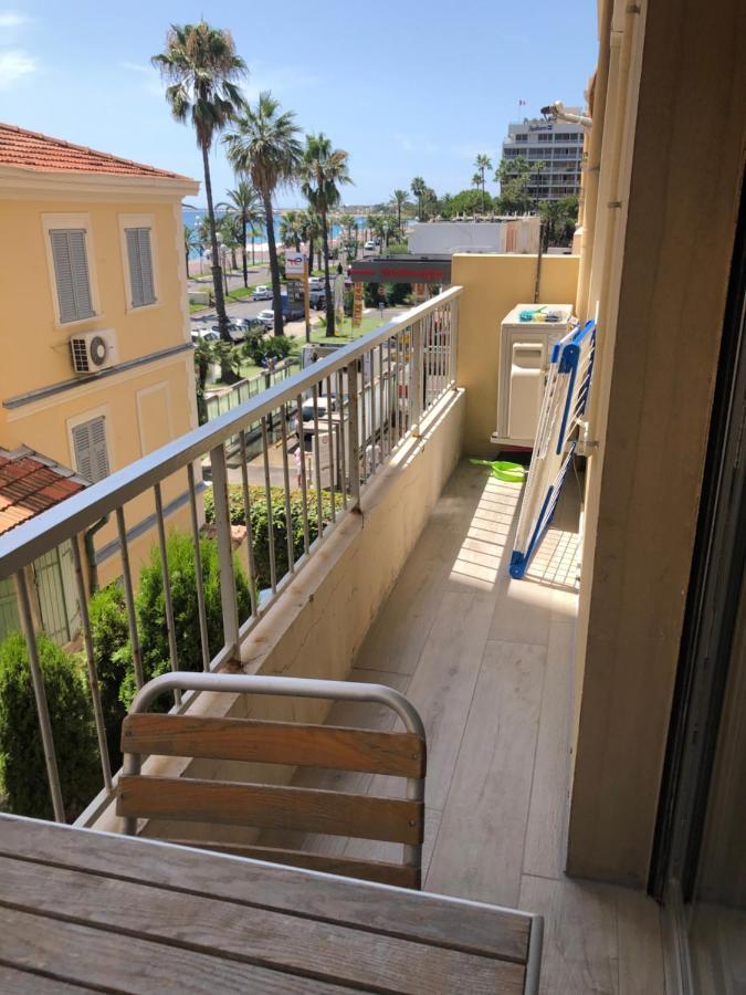 Appartamento Californie Le Rivoli Nizza Esterno foto
